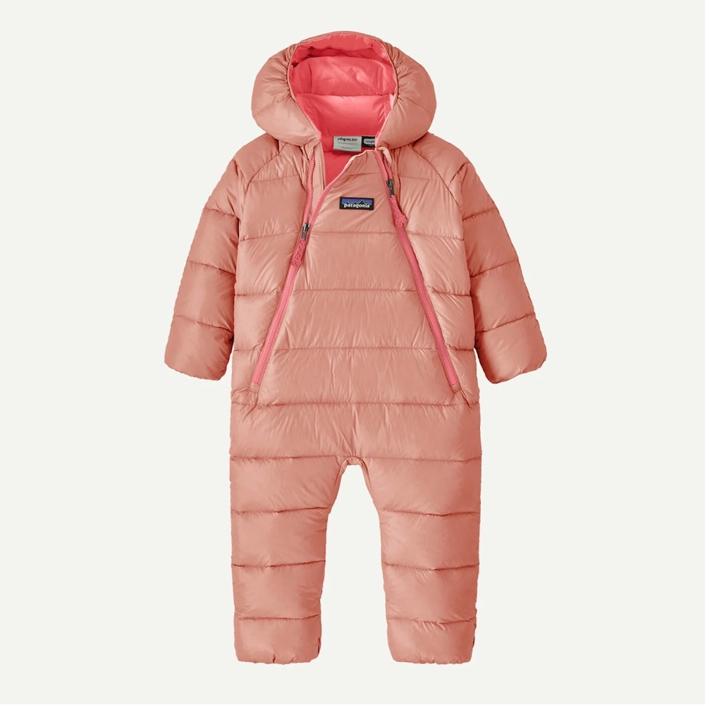 Patagonia Baby Bunting Suit